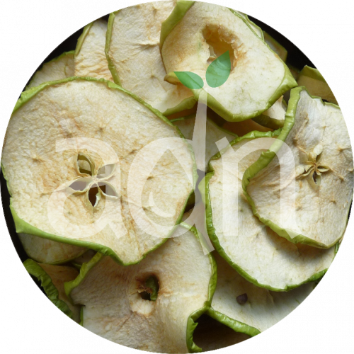 Manzanas Verdes 250 Gr