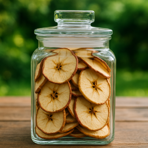 Frasco regalo Manzanas Red